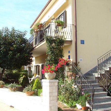 Apartment Complex Orzan Lovrecica Екстер'єр фото