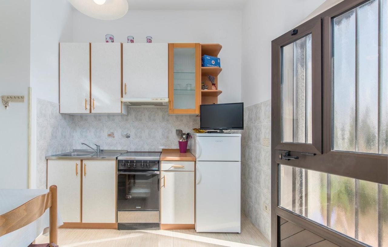 Apartment Complex Orzan Lovrecica Екстер'єр фото